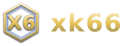 xk66 logo